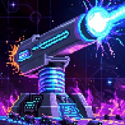 Cosmic Towers - Tower Defense icon