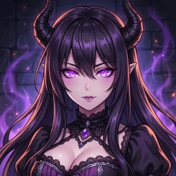 Demon King: Dungeon Defense